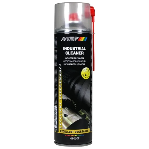 MoTip CarCare - Industrial Cleaner 500ml