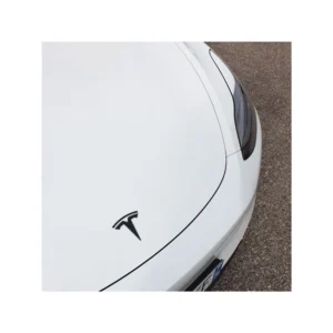 Tesla Logo / Emblem Til Model 3 / Y / Highland