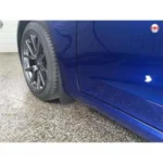 Mudflaps / Stænklapper Til Tesla Model 3 / Highland