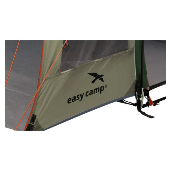 Telt Galaxy 300 Rustic Green Fra Easy Camp