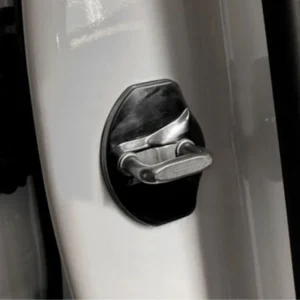 Dørkrog Beskyttelse/Afdækning Til Tesla Model 3 & Y