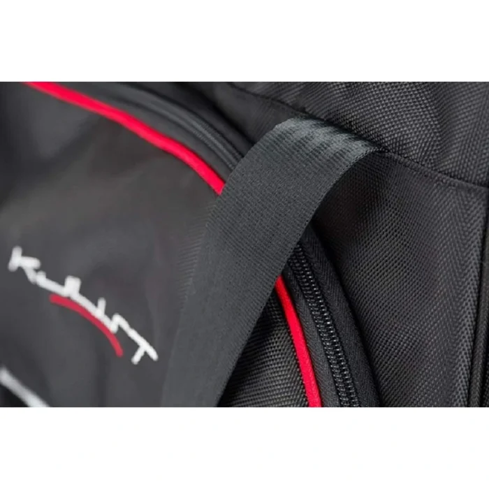 Rejsetaske Sport SP34UK 65L Fra Kjust