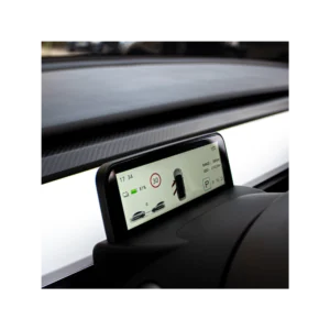 Smart Display Til Tesla Model Y & Tesla Model 3