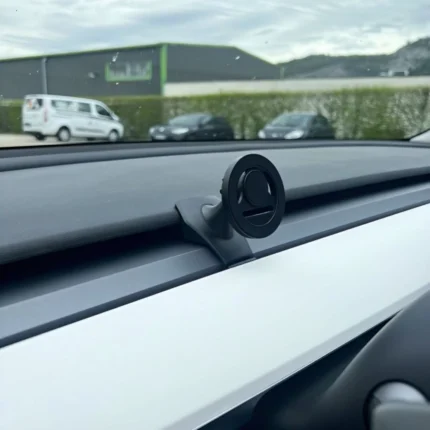 Magnetisk Telefonholder Til Tesla Model 3 Og Model Y