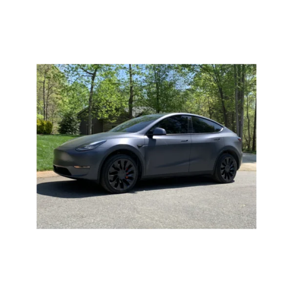 MountainPassPerformance Opgraderingssæt For Ophæng Tesla Model 3 / Y