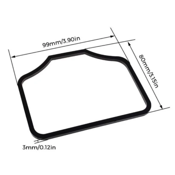 Kortholder Til Tesla Model 3 & Model Y