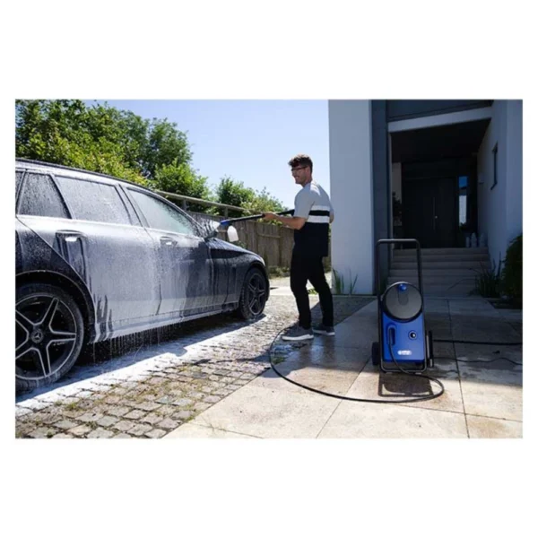 Nilfisk Core 140-6 Bar Powercontrol Premium Car Wash (EU)