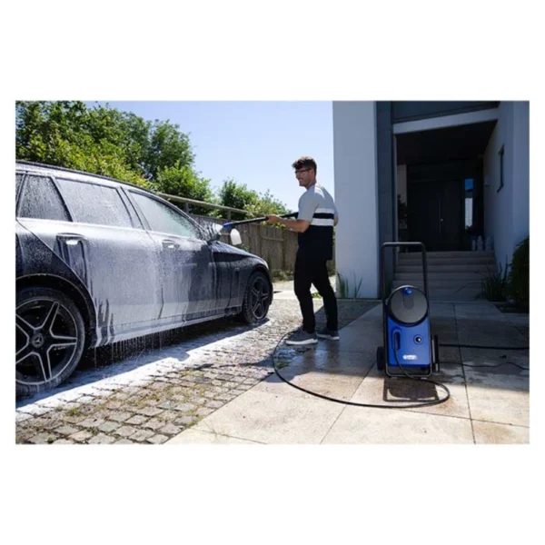 Nilfisk Core 140-8 Bar Powercontrol Premium Car Wash (EU)