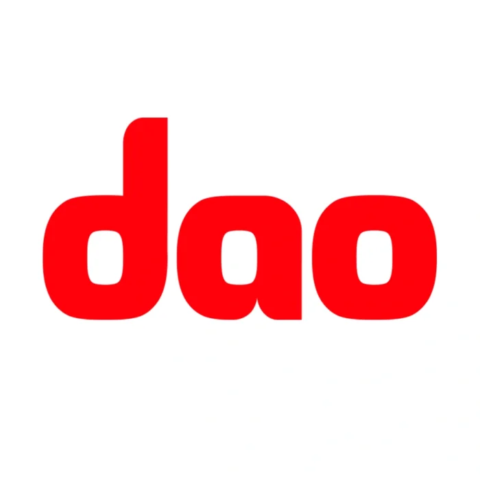 DAO Dellevering