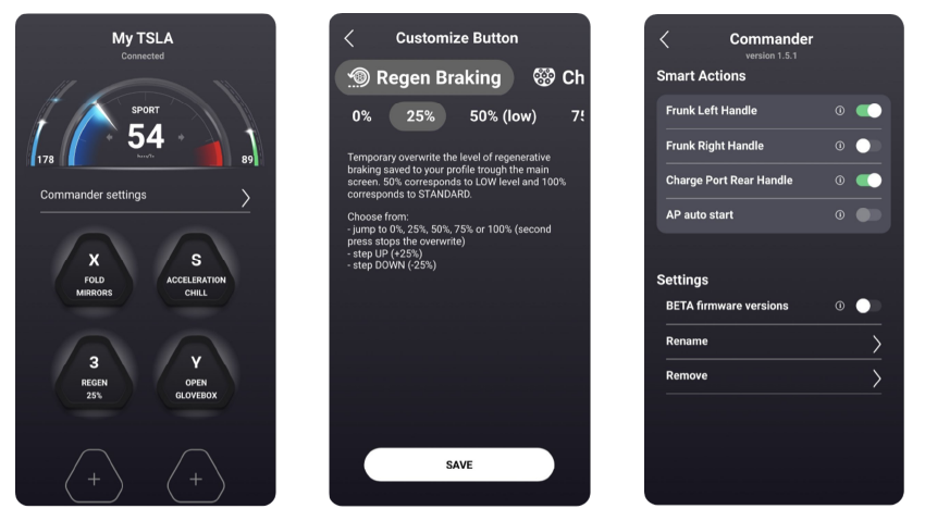 S3XY Enhance Knapper & Commander GEN 2 Fra Enhance-5