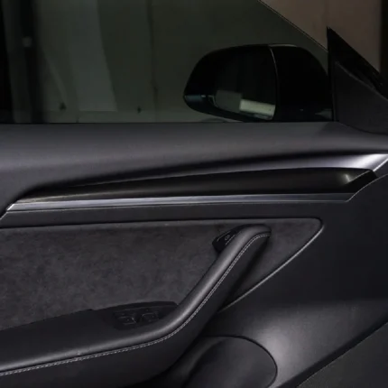 Interiør Cover Trim Til Tesla Model 3 & Y