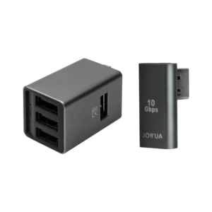 Tesla 4 Port USB Dashcam Hub (til Tesla Model 3 Highland 2024+)