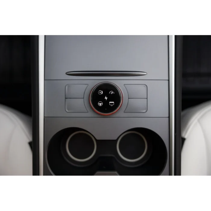 S3XY Enhance Knob GEN 2 Fra Enhance