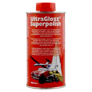 UltraGlozz Polish 500ml.