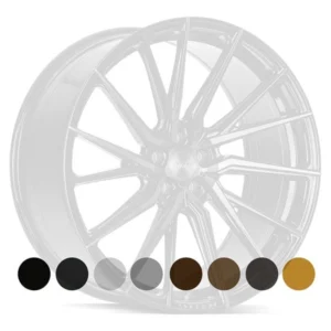 Vossen HF4 Standard