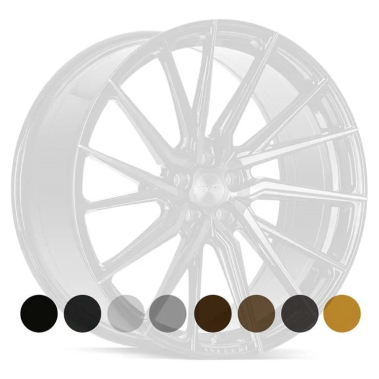 Vossen HF4 Standard