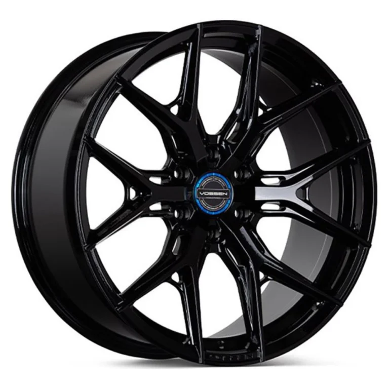 Vossen HF64 Gloss Black