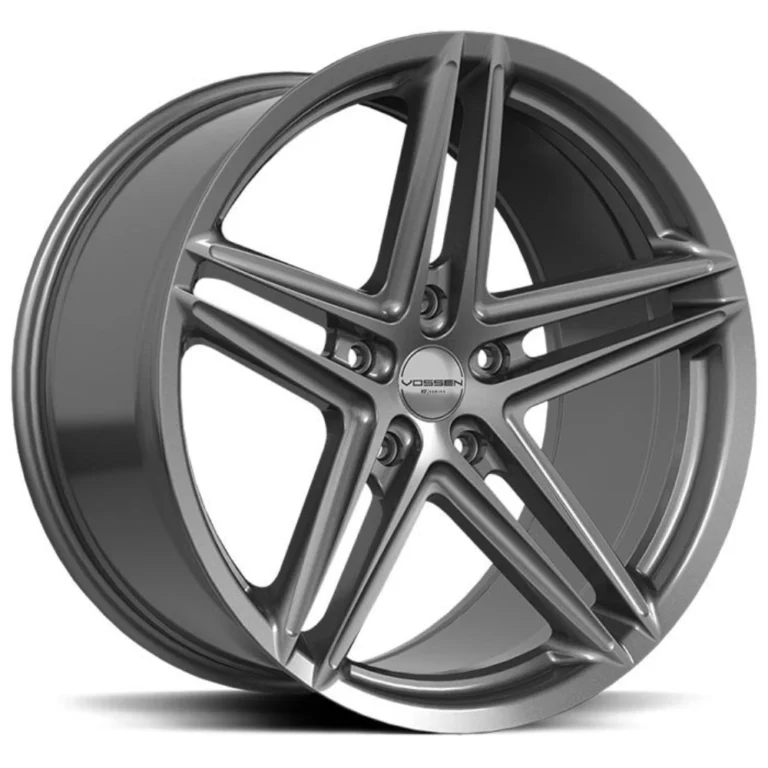 Vossen VFS5 GLOSS GRAPHITE DE