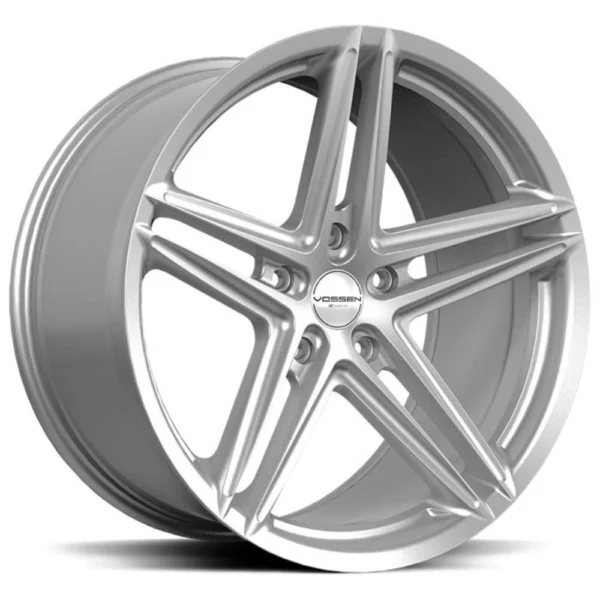 Vossen VFS5 SILVER METALLIC D