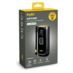 Aqiila Airbird C4 Luftpumpe 3-i-1