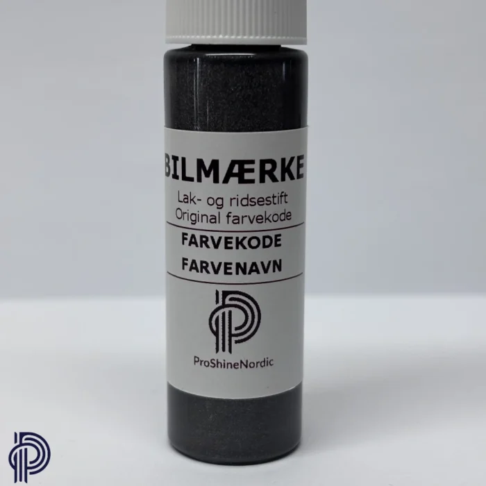ProShineNordic Lakstift 1